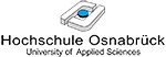 Logo Hochschule Osnabrück