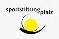 Sportstiftung Pfalz Logo